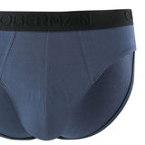Obermain Pakaian Brief Pria Knit Brief B In Multi Color -OMZ22020NV