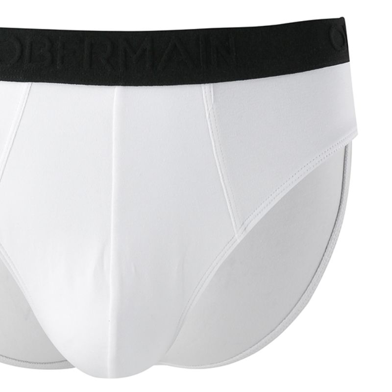 Obermain Pakaian Brief Pria Knit Brief B In Multi Color -OMZ22020NV
