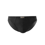 Obermain Pakaian Brief Pria Knit Brief Ob Cover In Black