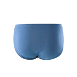 Obermain Pakaian Brief Pria Knit Brief Ob Cover In Gray/Blue