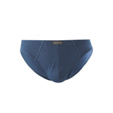 Obermain Pakaian Brief Pria Knit Brief Ob Cover In Navy