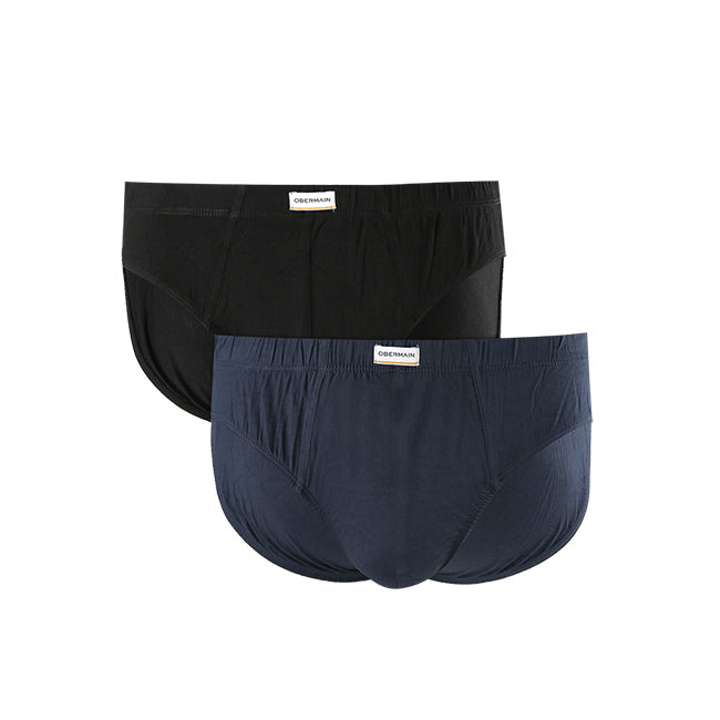 Obermain Pakaian Pria Pmtsp2 Cv Brief In Navy