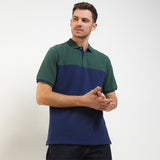 Obermain Pakaian Pria Polo Jolly In Green