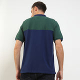 Obermain Pakaian Pria Polo Jolly In Green