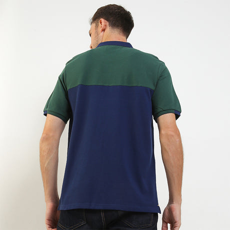 Obermain Pakaian Pria Polo Jolly In Green