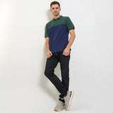 Obermain Pakaian Pria Polo Jolly In Green