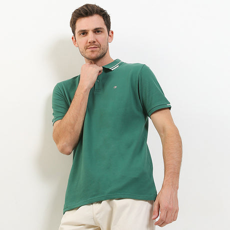 Obermain Pakaian Pria Others Bionic In Green