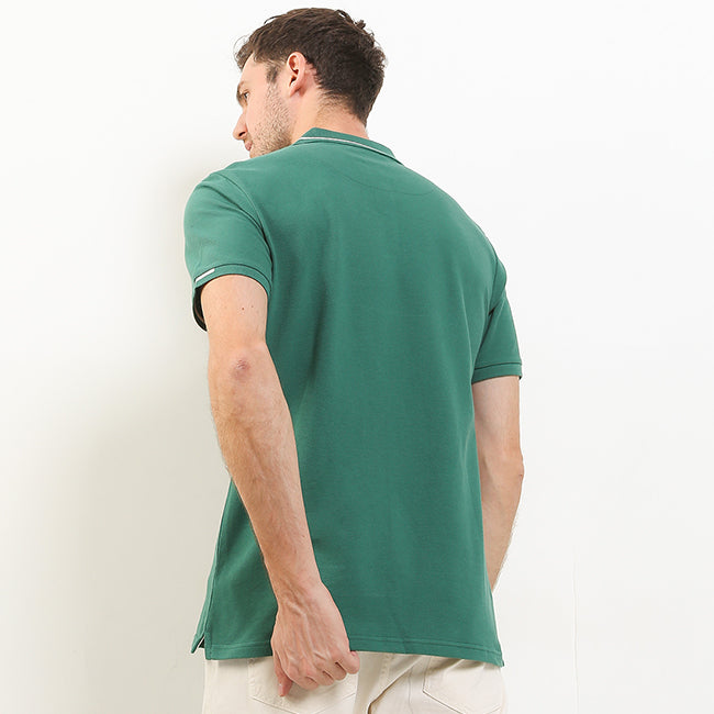 Obermain Pakaian Pria Others Bionic In Green