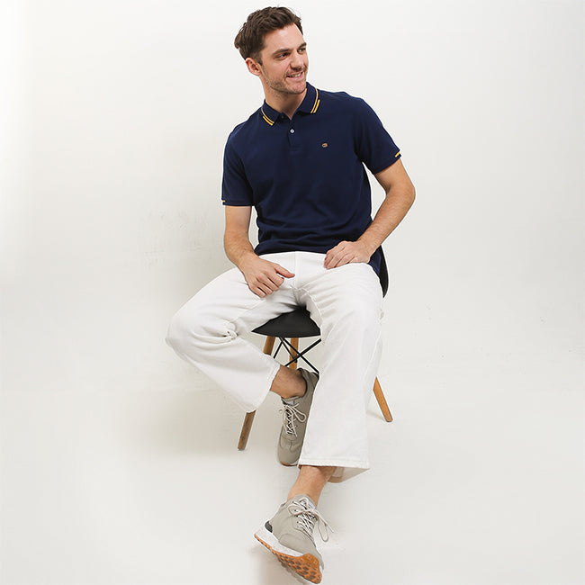 Obermain Pakaian Pria Others Bionic In Navy