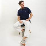 Obermain Pakaian Pria Others Bionic In Navy