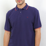 Obermain Pria Polo Fendo