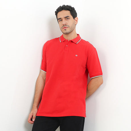 Obermain Pria Polo Fendo