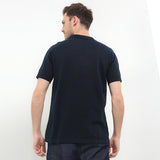 Obermain Men Tops Famous In Navy