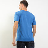 Obermain Pakaian Pria Others Solaire In Blue
