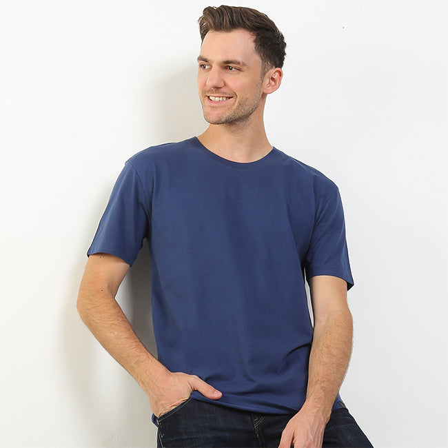 Obermain Pakaian Pria Others Solaire In Navy