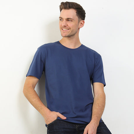 Obermain Pakaian Pria Others Solaire In Navy