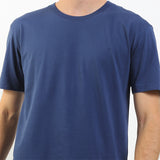 Obermain Pakaian Pria Others Solaire In Navy