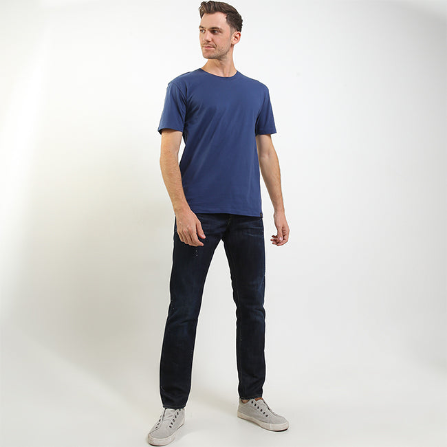 Obermain Pakaian Pria Others Solaire In Navy