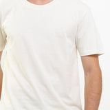 Obermain Pakaian Pria Others Solaire In White