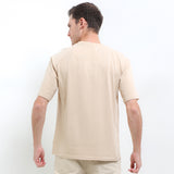 Obermain Men Tops Fyland In Beige