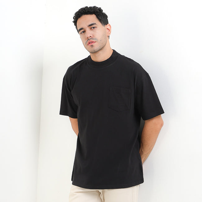 Frankie In Black