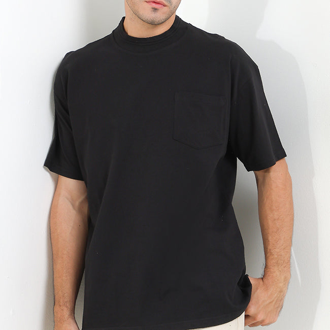 Frankie In Black