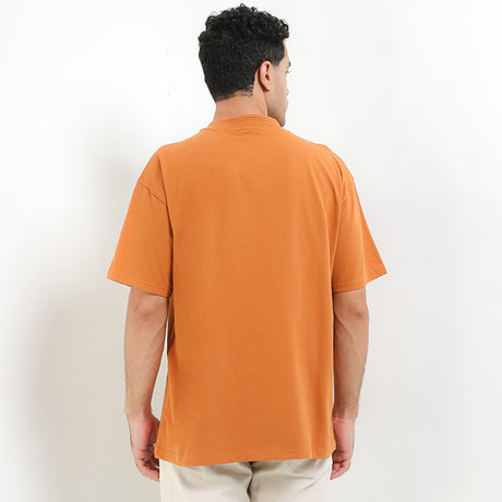 Frankie In Brown