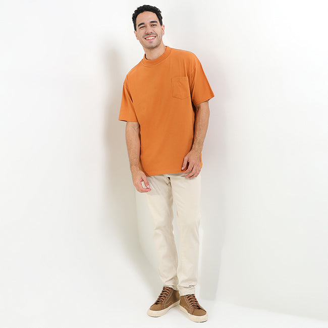 Frankie In Brown
