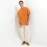 Frankie In Brown