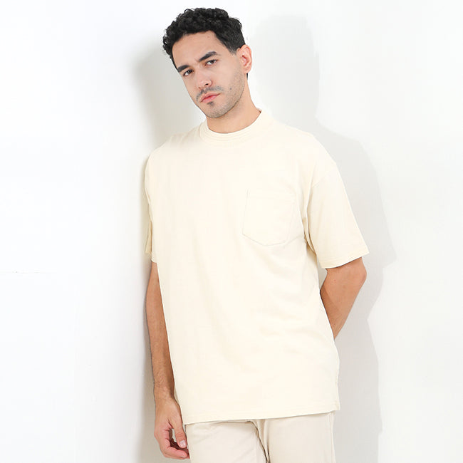 Frankie In Off White