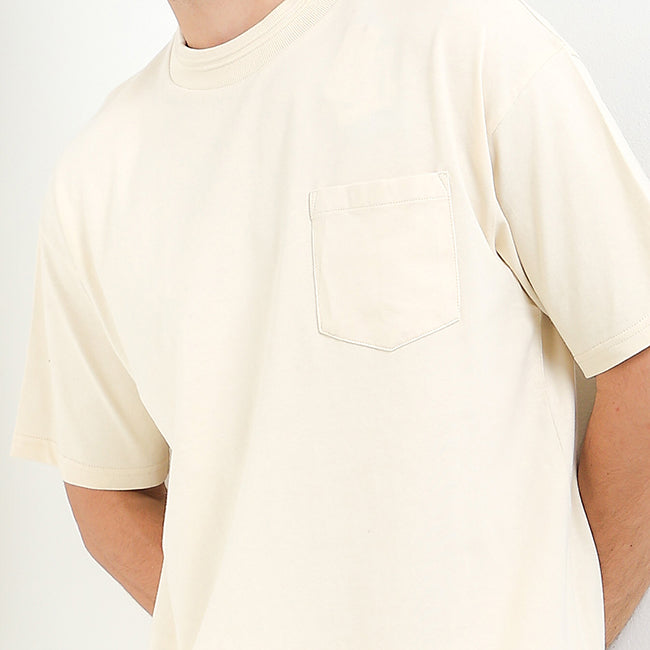 Frankie In Off White