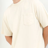 Frankie In Off White