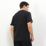Obermain Pria T Shirt Famo