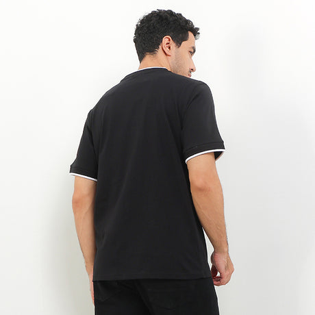 Obermain Pria T Shirt Famo
