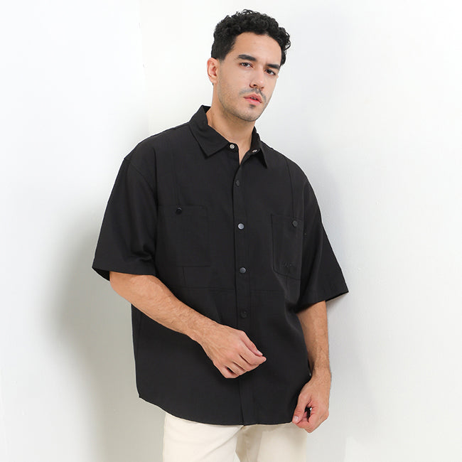 Fade In Black