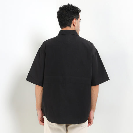 Fade In Black