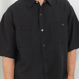 Fade In Black