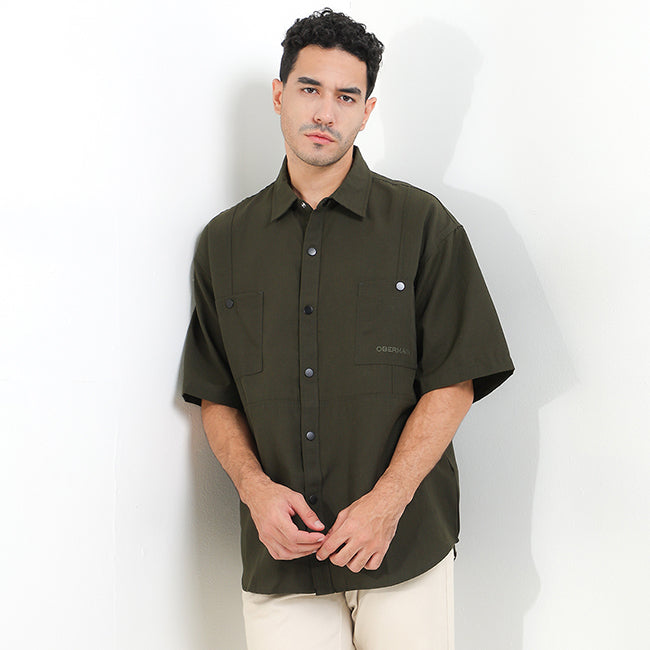 Fade In Olive