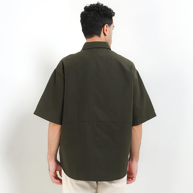 Fade In Olive