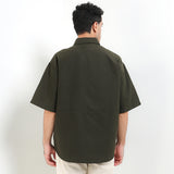 Fade In Olive