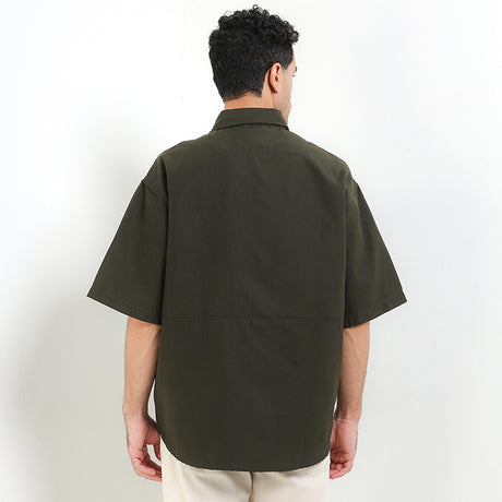 Fade In Olive
