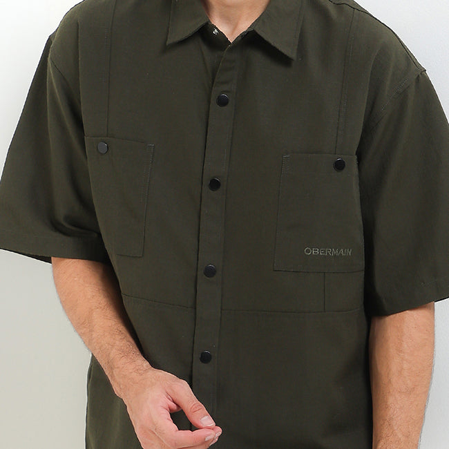 Fade In Olive