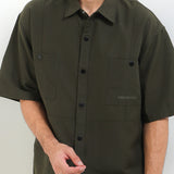 Fade In Olive