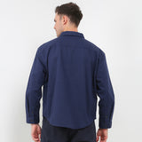 Dome In Navy