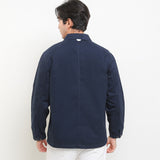 Obermain Pakaian Pria Miguel In Navy