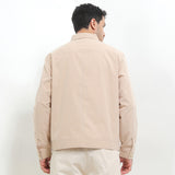 Obermain Pakaian Pria Jackets Garret In Khaki