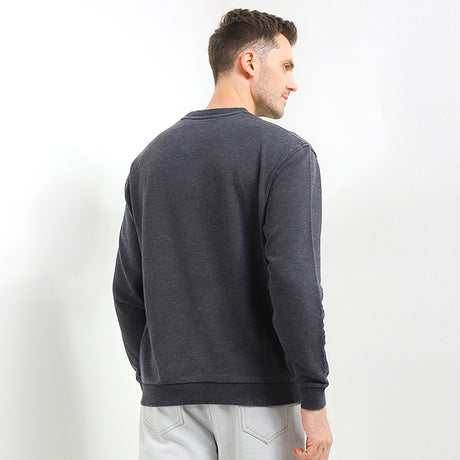 Obermain Pakaian Pria Outerwear Denzel In Black
