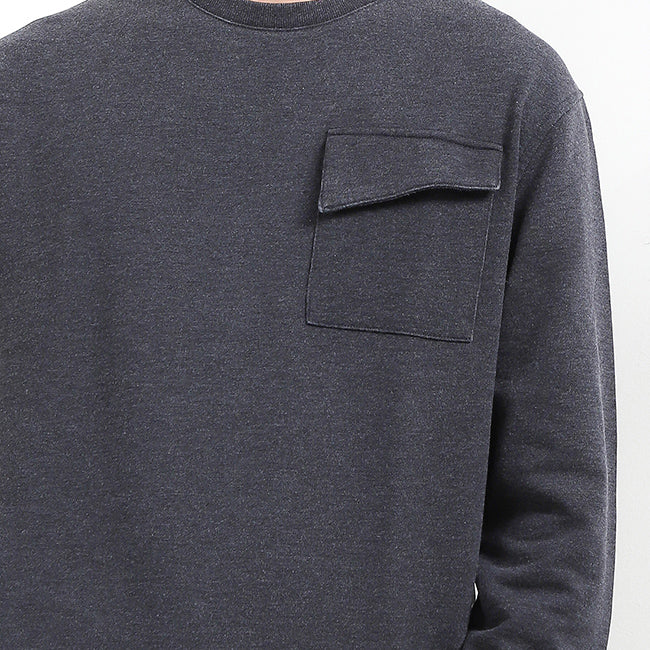 Obermain Pakaian Pria Outerwear Denzel In Black