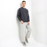 Obermain Pakaian Pria Outerwear Denzel In Black