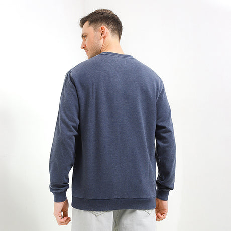 Obermain Pakaian Pria Outerwear Denzel In Navy